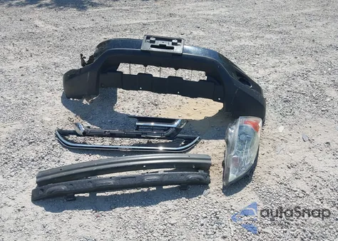 2011 Honda Cr-V Ex-L из США, поврежденный, VIN 5J6RE4H75BL037073